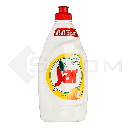 JAR prostředek na mytí nádobí 500 ml