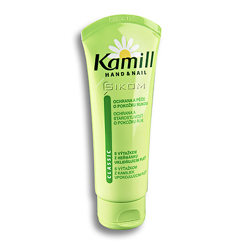 Krém na ruce Kamill 100 ml