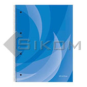 Blok College Shadow A4 linka