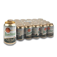 Pivo Pilsner Urquell 12° 24 x 0,33 l plech