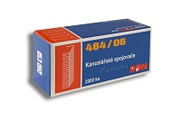 Spojovače Conmetron 24/6/2000 ks