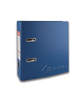 Pořadač A5 pákový celoplastový polypropylenový 7,5 cm