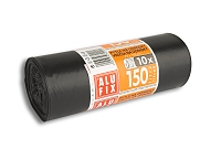 Pytle na odpad 77 x 110 cm 150 l  / 10 ks.