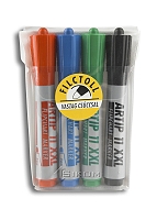 Popisovač ICO Artip 11 XXL  4 ks