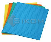 Houbové utěrky 10 kusů