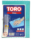 Rychloutěrka 37 x 51 cm - 5 kusů