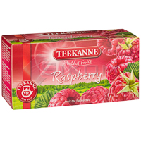 TEEKANNE Raspberry 20 x 2,25 g